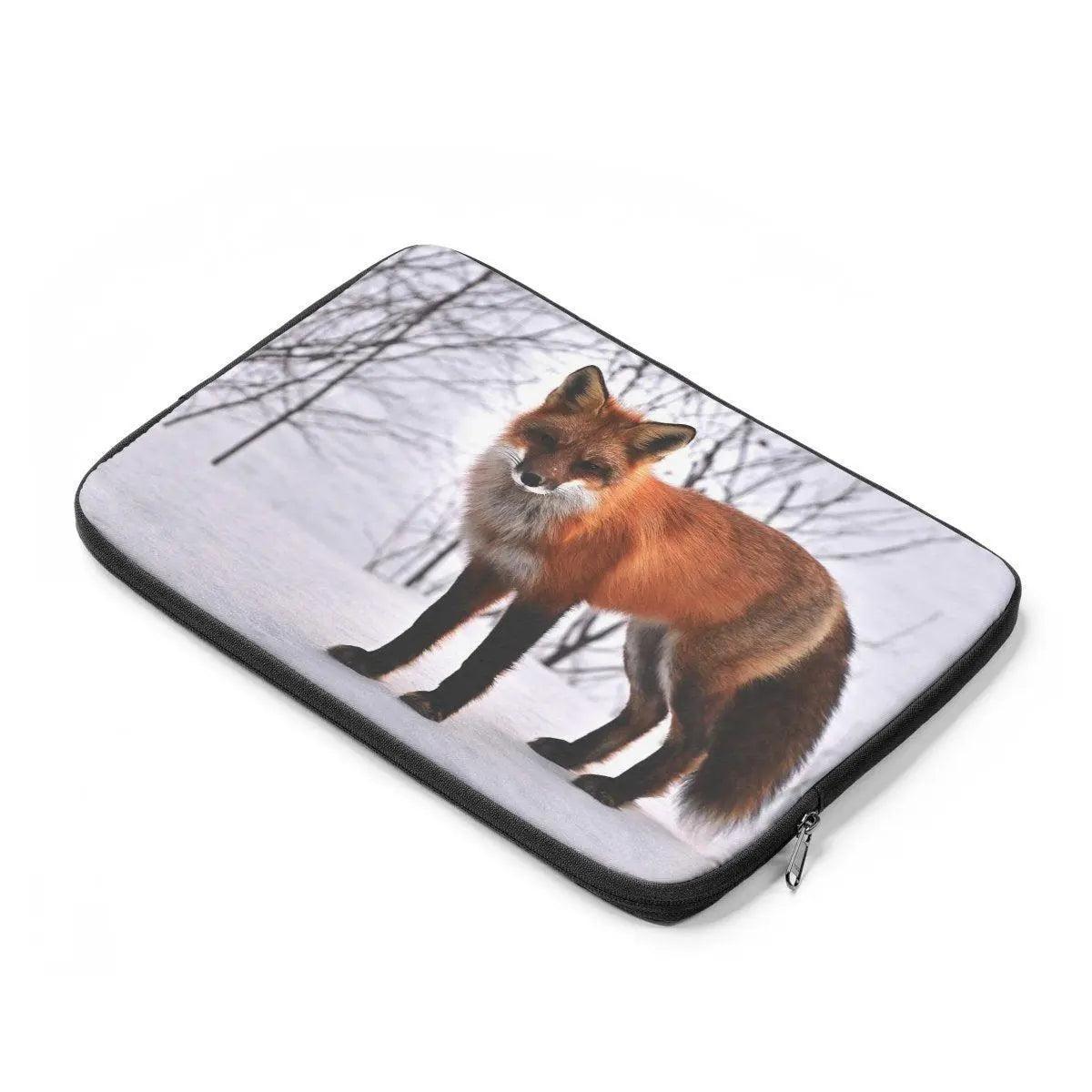 Rynx | EliteGuard Stylish Laptop Case - Refined Shield for Your Device