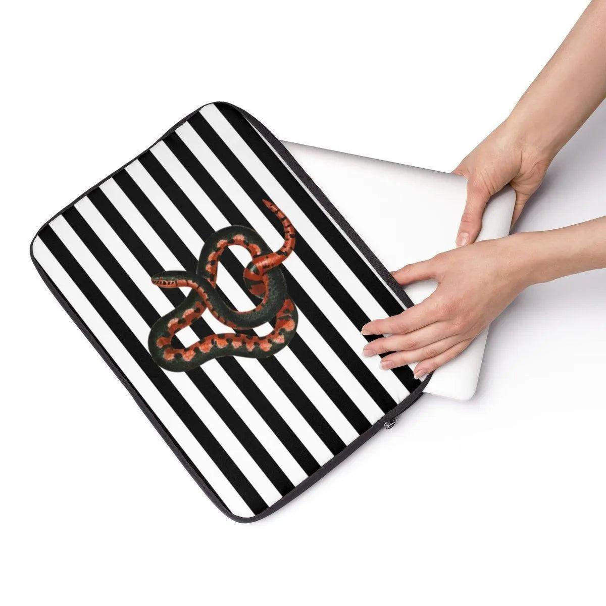 Rynx | Majestic Maison Laptop Skins - Chic Protective Case