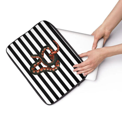 Rynx | Majestic Maison Laptop Skins - Chic Protective Case