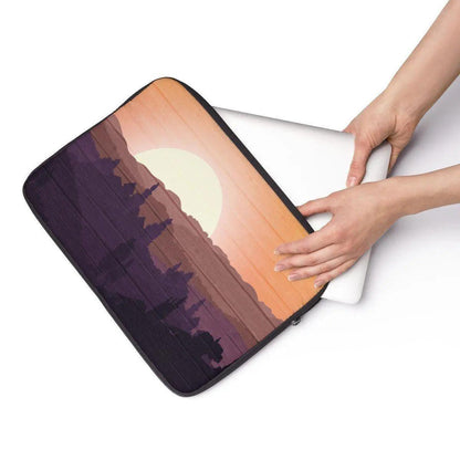 Rynx | Sophisticated Professional Laptop Protector by Elite Maison