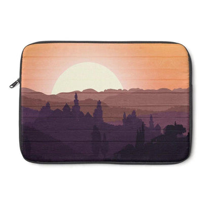 Rynx | Sophisticated Professional Laptop Protector by Elite Maison