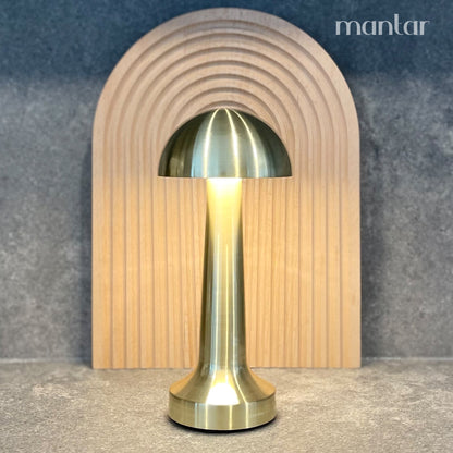 Rynx | Mantar Table Lamp