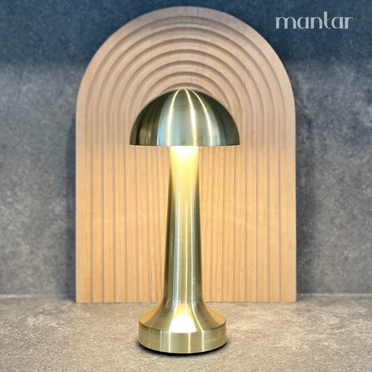 Rynx | Mantar Table Lamp