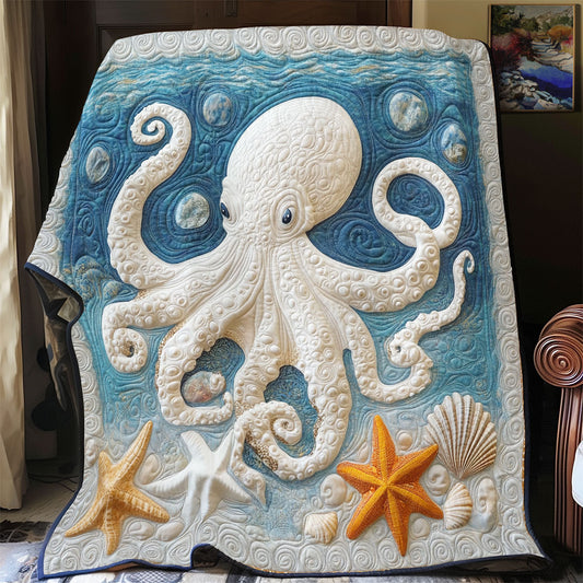Rynx | Marine-october-soft blanket
