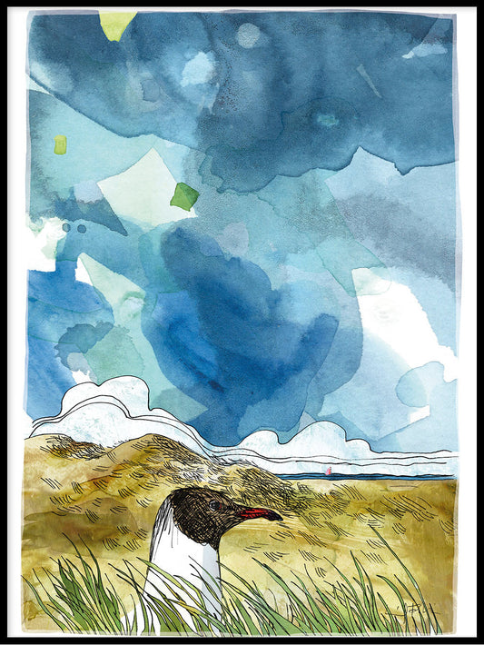 Rynx | Gull I