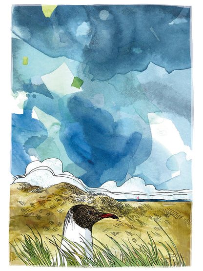 Rynx | Gull I