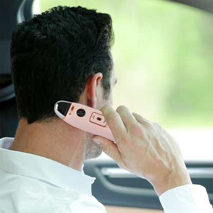 Rynx | Massage Atomizer with USB Car Charger