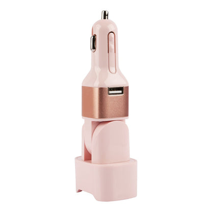 Rynx | Massage Atomizer with USB Car Charger