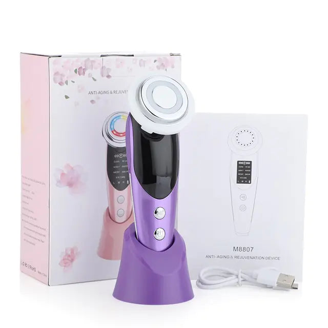 Rynx | Facial Massager Anti-Aging Therapy