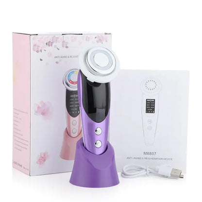 Rynx | Facial Massager Anti-Aging Therapy