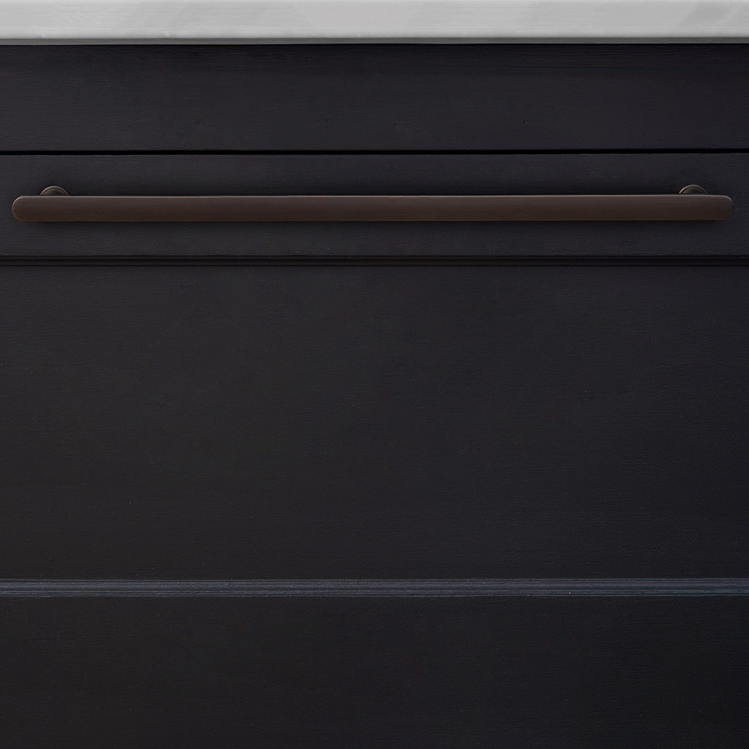 Rynx | Milliner Furniture Handle 384mm - Bronze