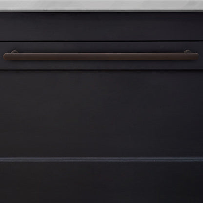 Rynx | Milliner Furniture Handle 384mm - Bronze