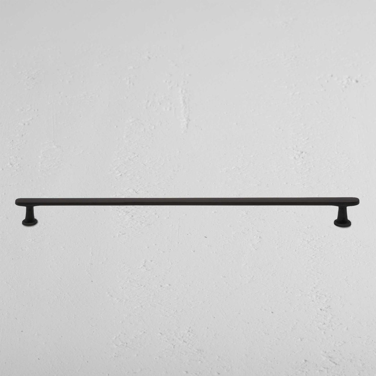 Rynx | Milliner Furniture Handle 384mm - Bronze