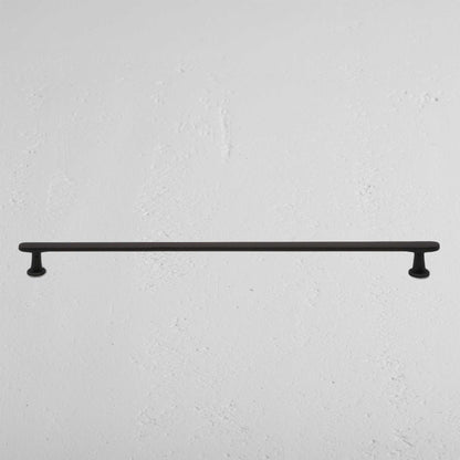 Rynx | Milliner Furniture Handle 384mm - Bronze