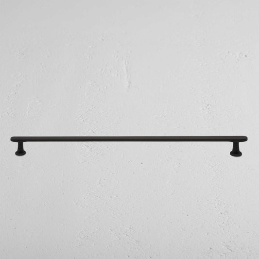 Rynx | Milliner Furniture Handle 384mm - Bronze