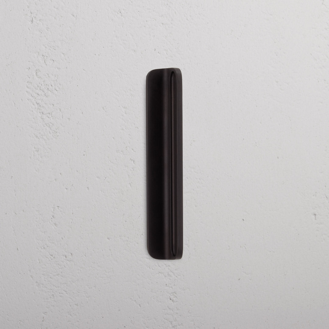 Rynx | Oxford Furniture Handle 128mm - Bronze