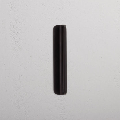 Rynx | Oxford Furniture Handle 128mm - Bronze