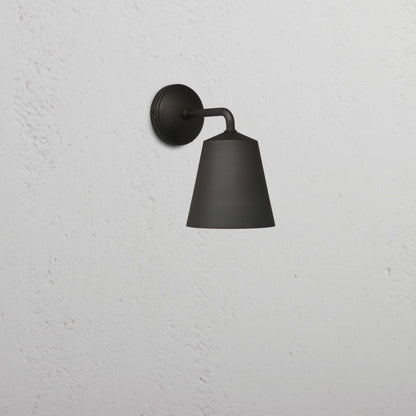 Rynx | Richmond Small Wall Lamp - Bronze