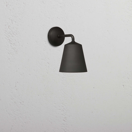 Rynx | Richmond Small Wall Lamp - Bronze