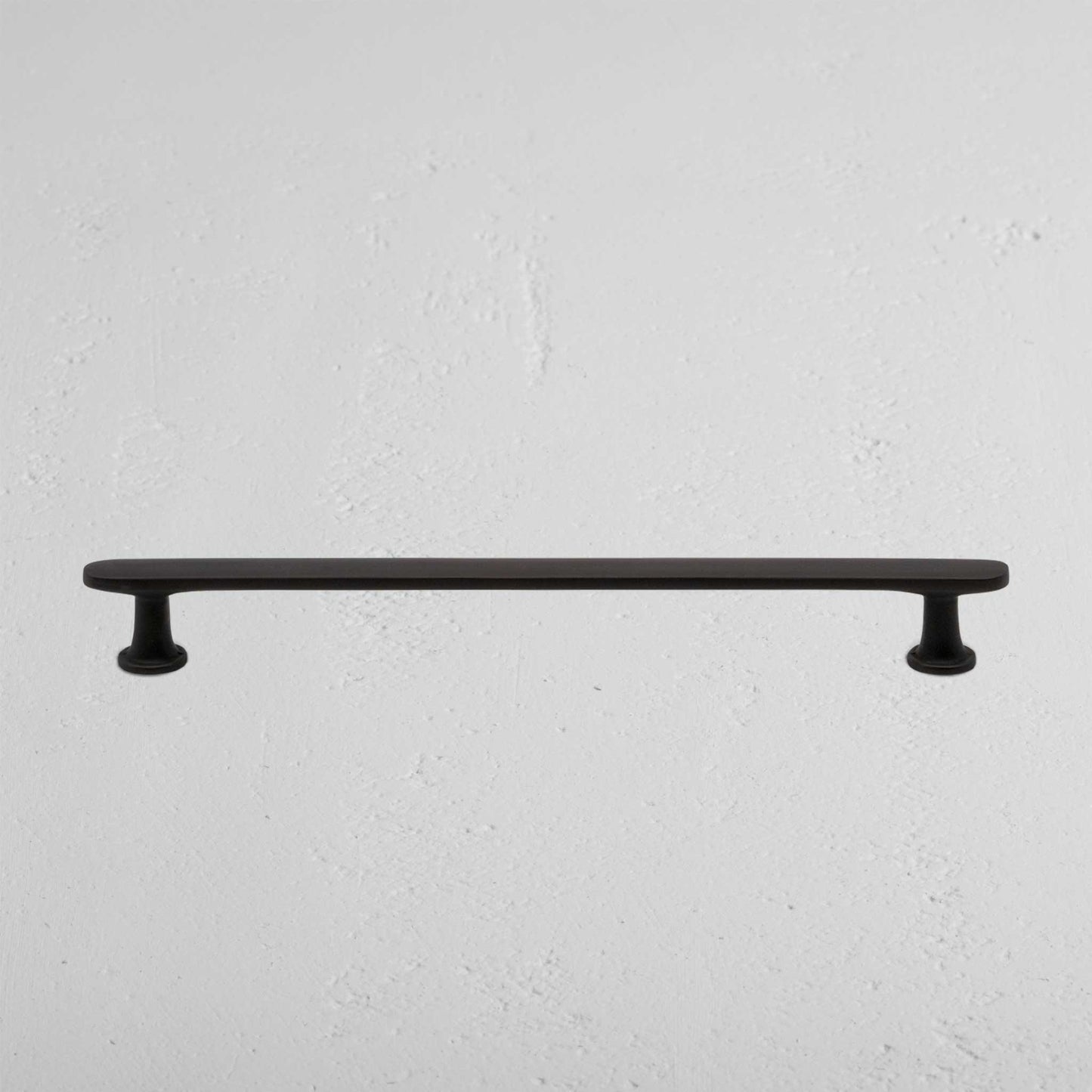 Rynx | Milliner Furniture Handle 224mm - Bronze