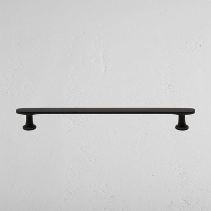 Rynx | Milliner Furniture Handle 224mm - Bronze