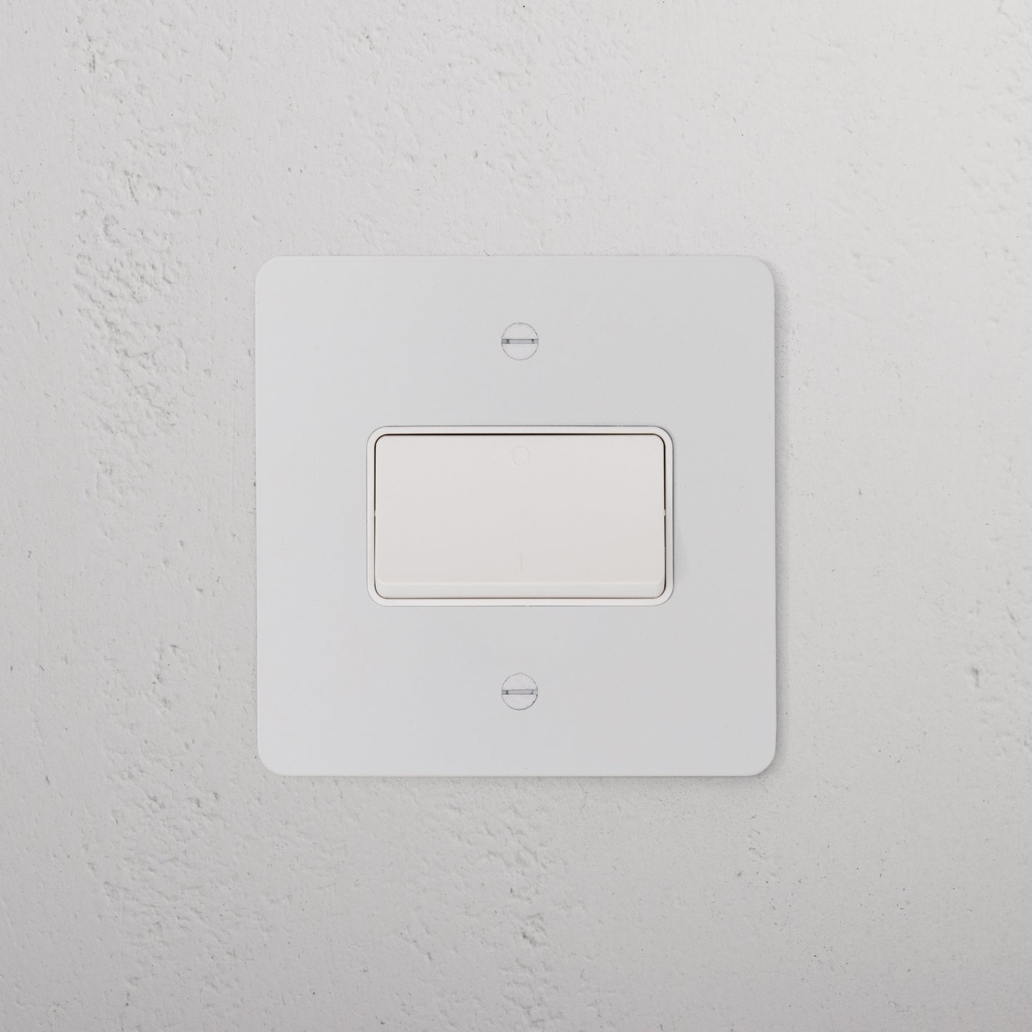 Rynx | Fan Isolator Switch - Malbar White