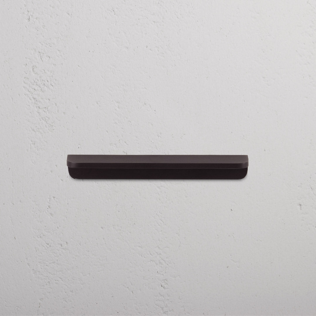 Rynx | Oxford Furniture Handle 128mm - Bronze