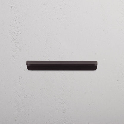 Rynx | Oxford Furniture Handle 128mm - Bronze