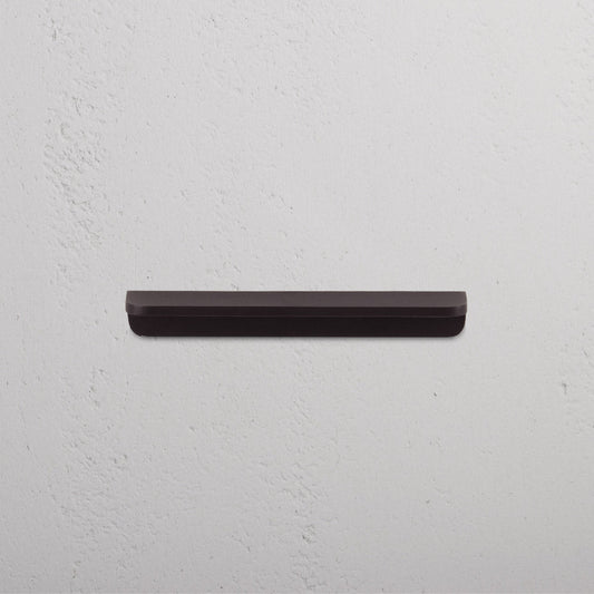 Rynx | Oxford Furniture Handle 128mm - Bronze