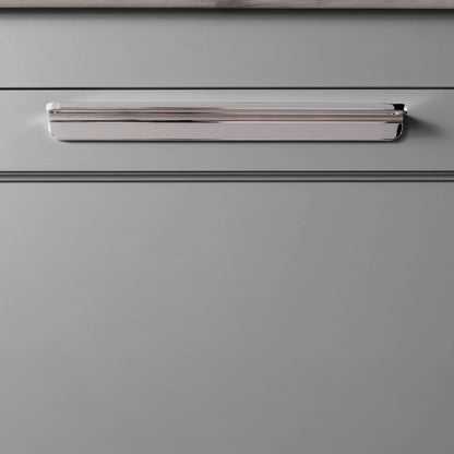 Rynx | Oxford Furniture Handle 384mm - Brushed Nickel