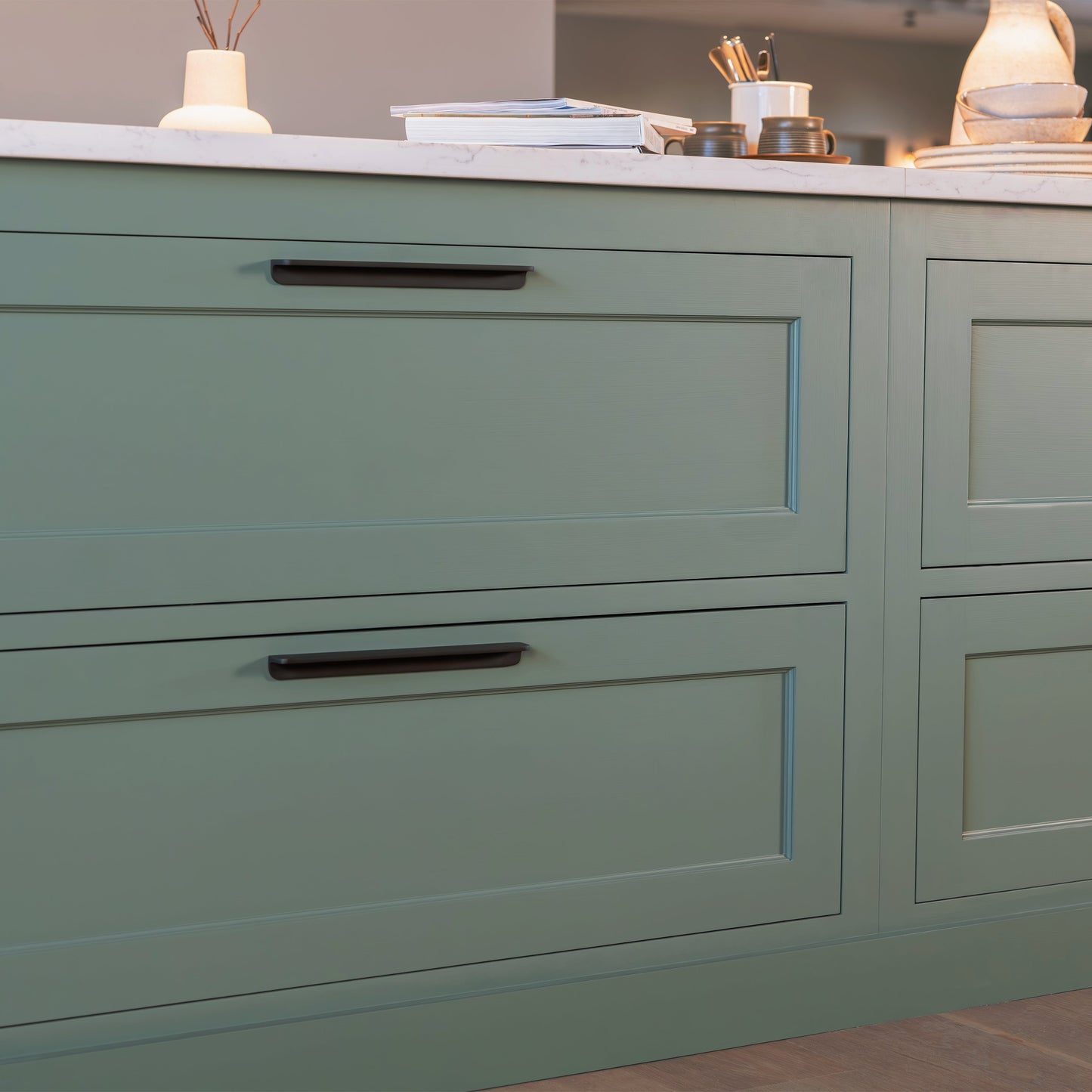 Rynx | Oxford Furniture Joint 384mm - Bronze