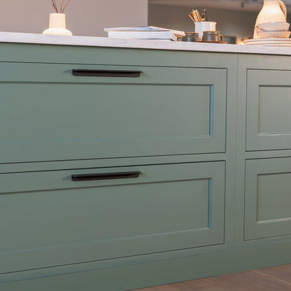 Rynx | Oxford Furniture Joint 384mm - Bronze