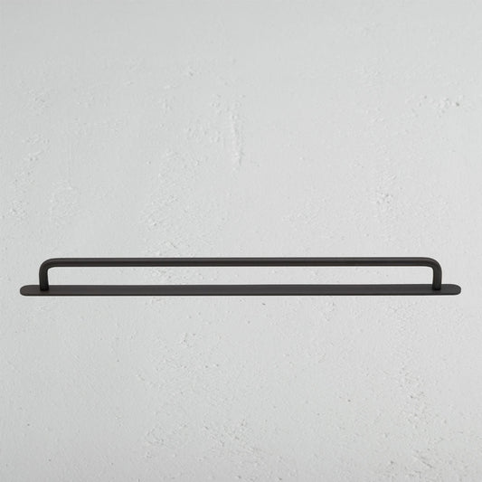 Rynx | Kilburn Furniture Handle 384mm - Bronze