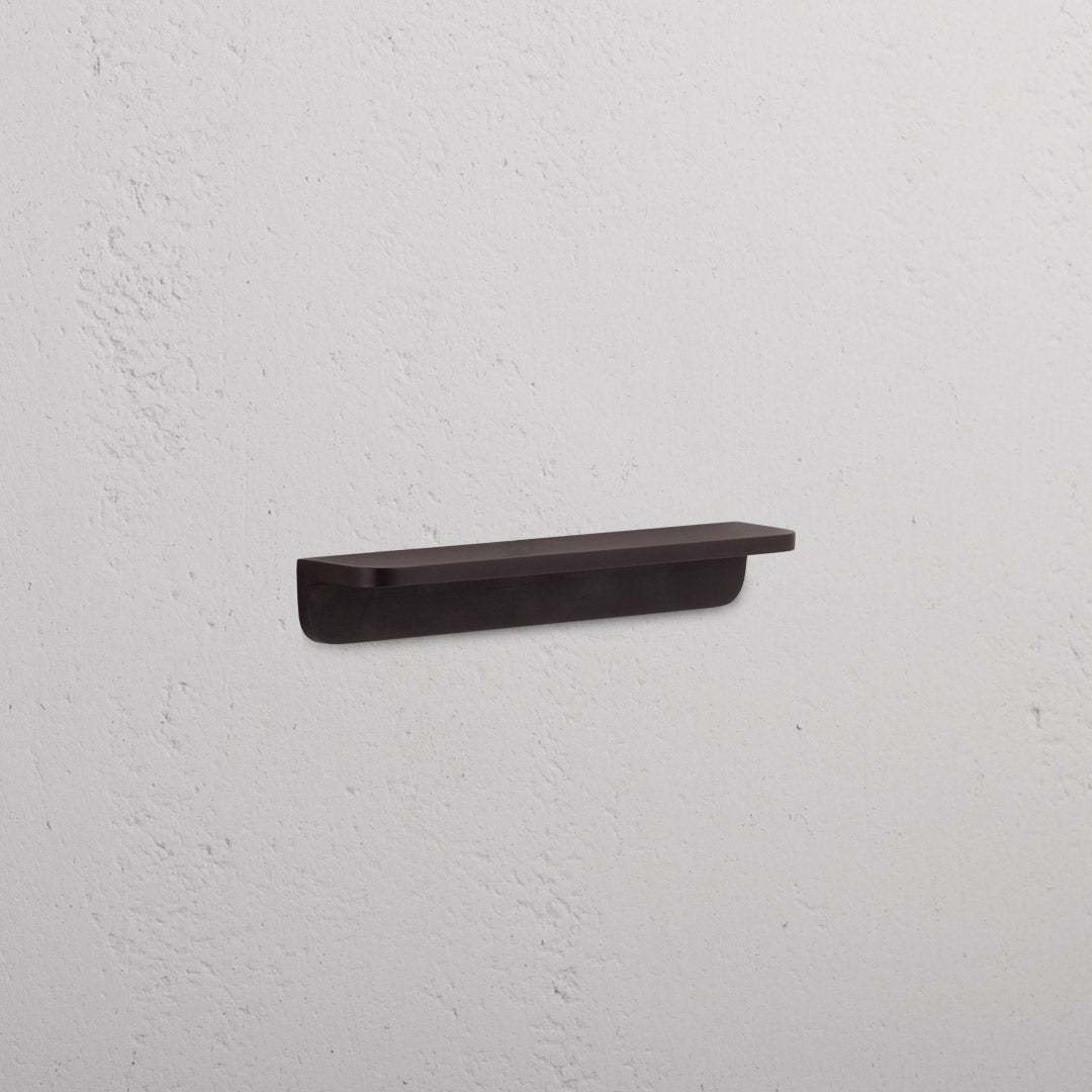 Rynx | Oxford Furniture Handle 128mm - Bronze