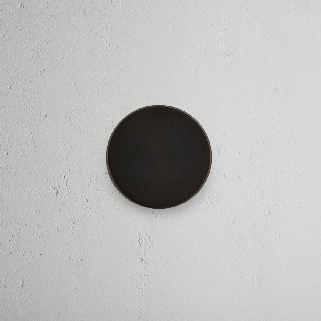 Rynx | Onslow Fast Door Handle - Bronze