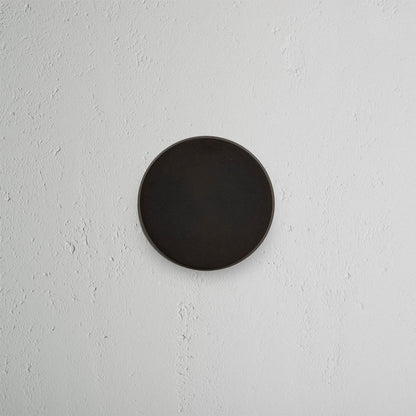Rynx | Onslow Fast Door Handle - Bronze