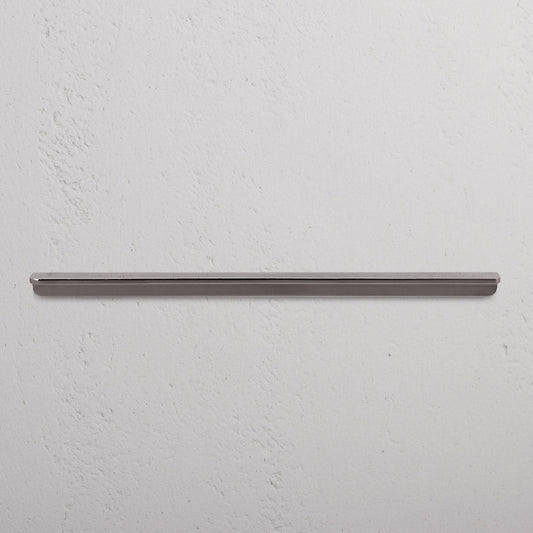 Rynx | Oxford Furniture Handle 384mm - Brushed Nickel