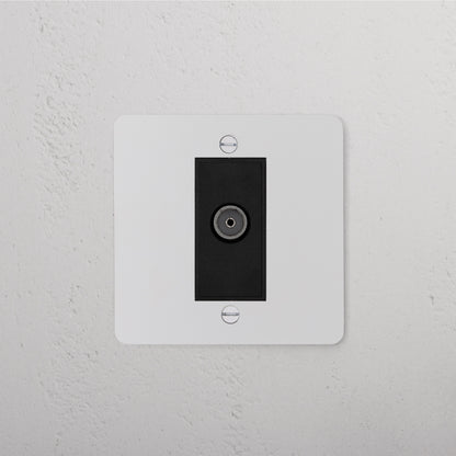 Rynx | TV Outlet - Malbar black
