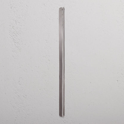 Rynx | Oxford Furniture Handle 384mm - Brushed Nickel