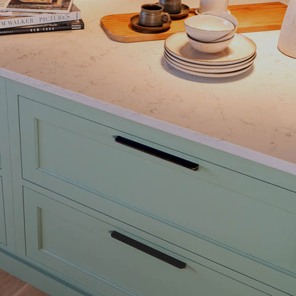 Rynx | Oxford Furniture Joint 384mm - Bronze