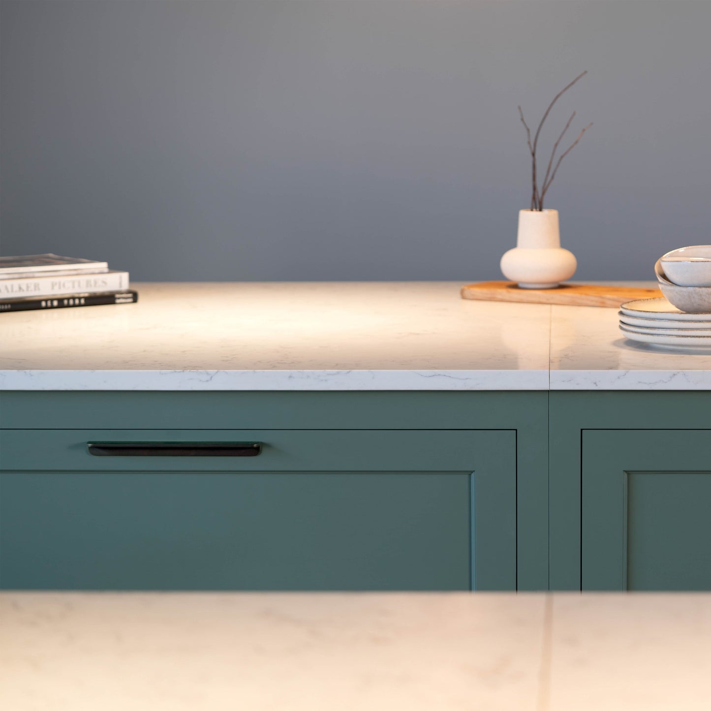 Rynx | Oxford Furniture Joint 384mm - Bronze