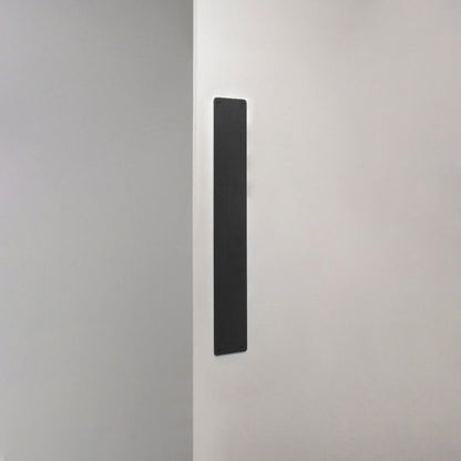 Rynx | Harper Push Plate 400mm - Bronze