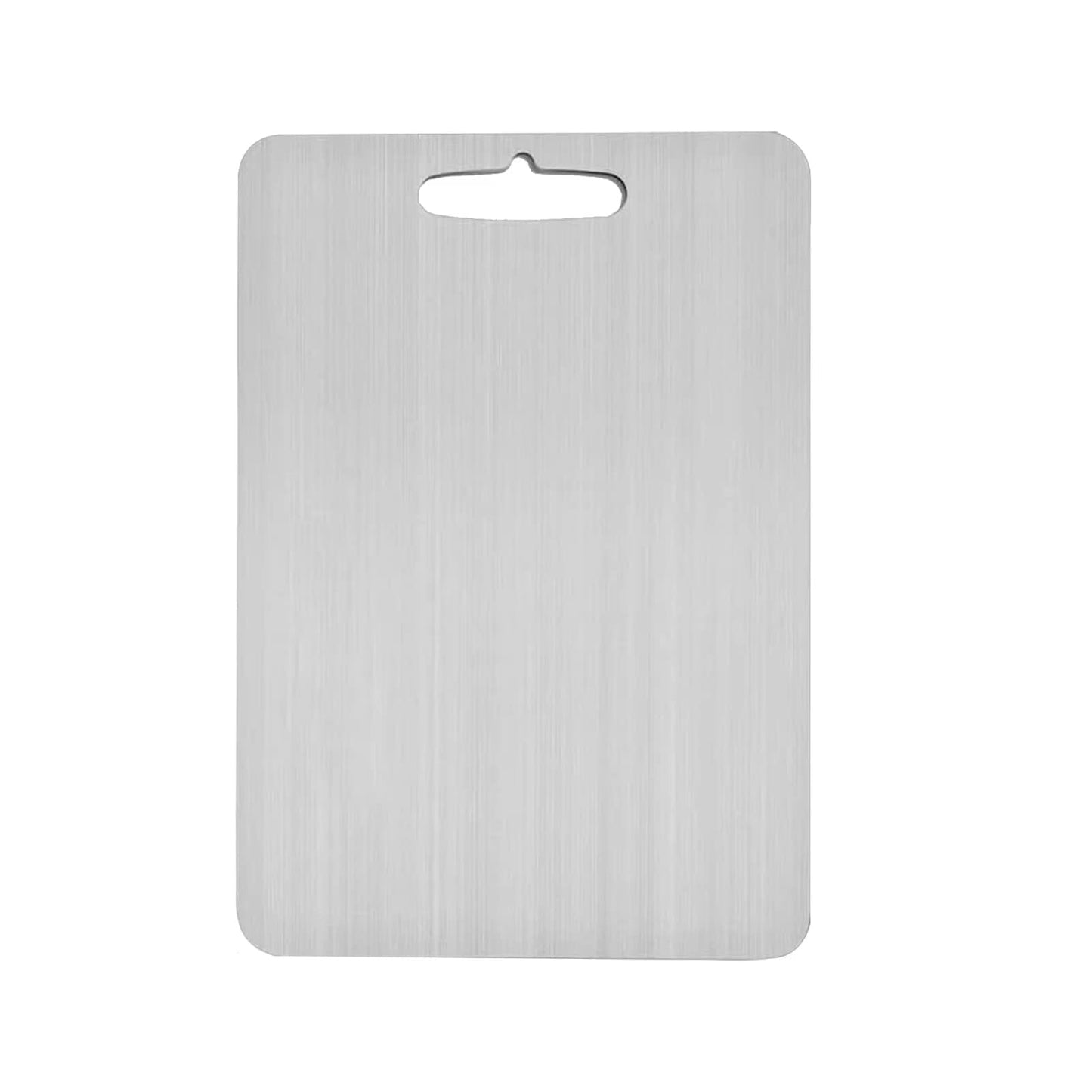 Rynx | Titanium Cutting Board - Durable - Hygienic - Multifunctional Kitchen Tool