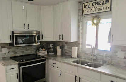 Rynx | Artist design "Ice Cream" sign