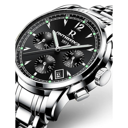 Rynx | Men's Analog Quartz Watch