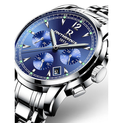 Rynx | Men's Analog Quartz Watch