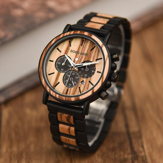 Rynx | Men's luxury fashion watch