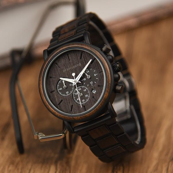 Rynx | Men's luxury fashion watch