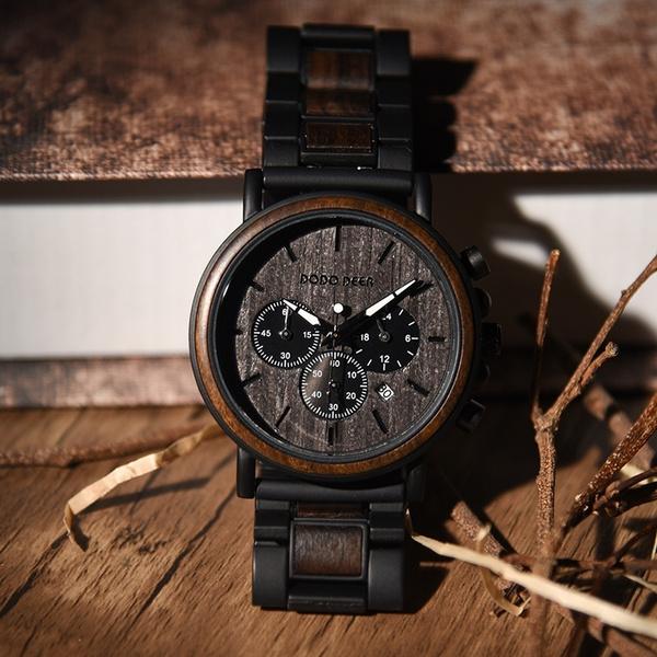 Rynx | Men's luxury fashion watch