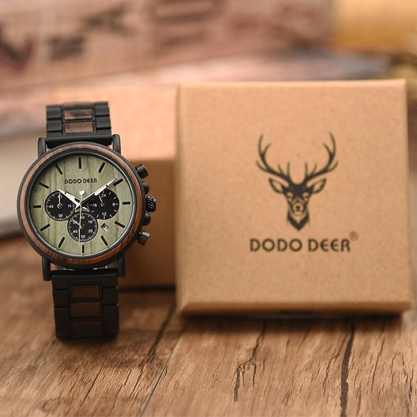 Rynx | Men's luxury fashion watch